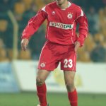 Chernomorets-Bs-CSKA 1:1